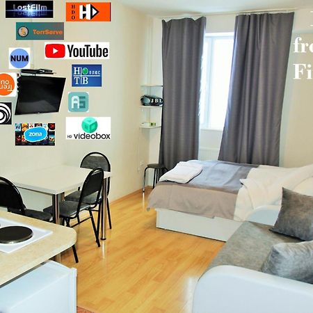 "Gudauri Heart" Apartment Экстерьер фото