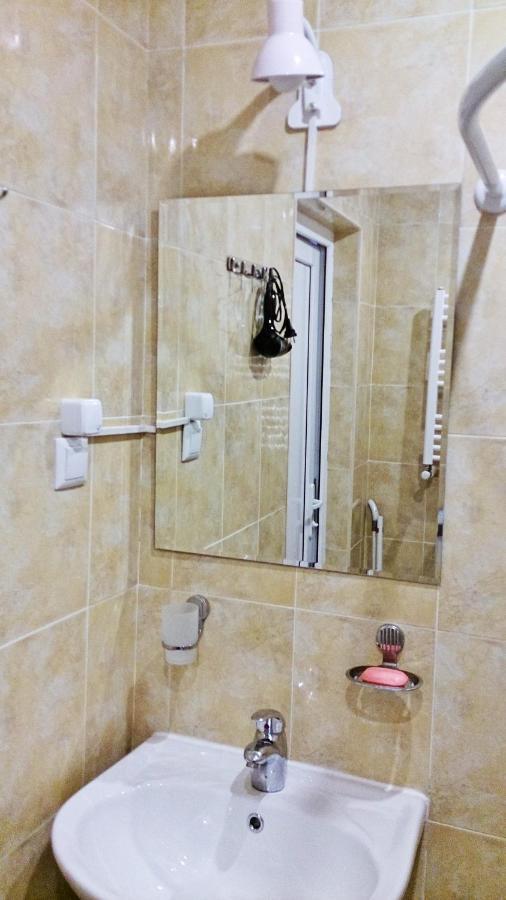 "Gudauri Heart" Apartment Экстерьер фото