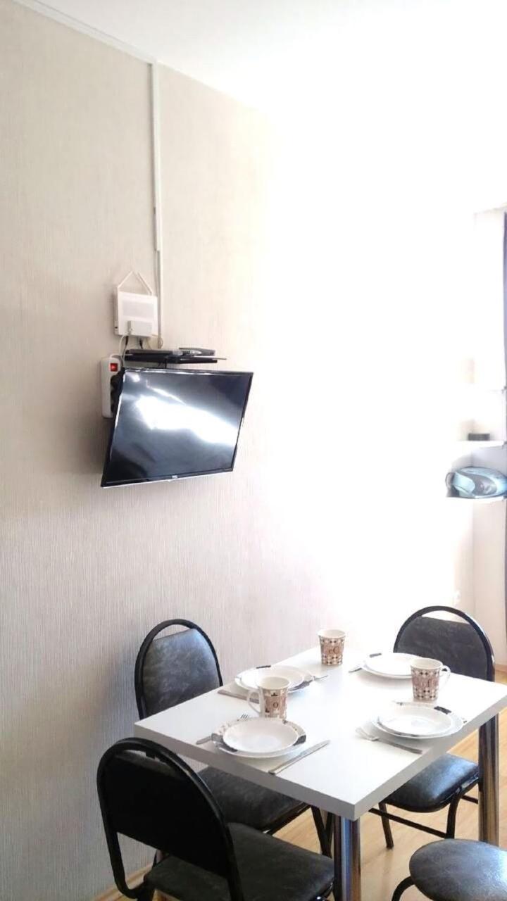 "Gudauri Heart" Apartment Экстерьер фото