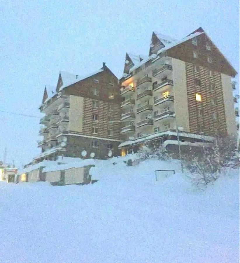"Gudauri Heart" Apartment Экстерьер фото